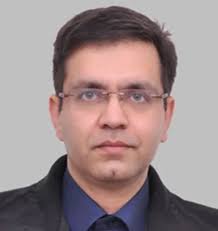 Dr Amit Bhatia
